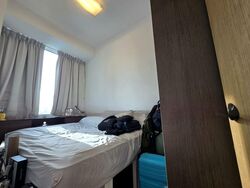 Moda (D15), Apartment #520140321